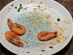 -汉丽斯巴西烤肉自助(市南店)