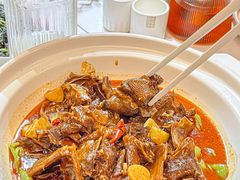 -十里·东湖院子(湖北省博物馆店)