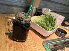 -新石器烤肉(马鞍山印象汇店)