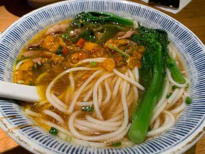 大弗兰丨湖南手工米粉小吃(欢乐海岸店)