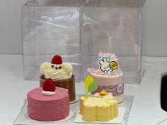 -好利来(红牌楼店)