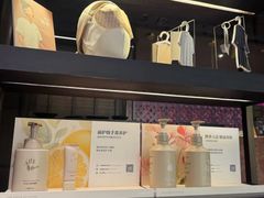 -LANN I 蘭 泰式古法按摩(徐家汇城开YOYO店)