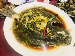 -张会海鲜饭店(东戴河店)