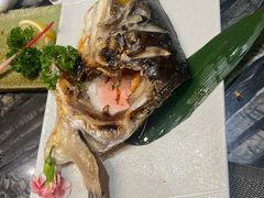-昱匠·日本料理(金融街店)
