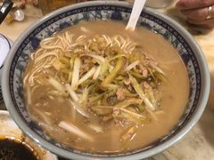 -慧娟面馆·餐厅(望江路店)