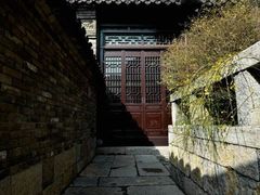 -回龙窝历史文化街区