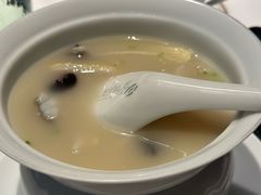 -荣轩(新荣记环球金融中心店)