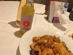 -大铁勺新津菜(东丽阳光新业广场店)