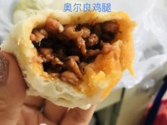 -老陶包子铺(南大西南村店)