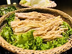 -盡膳口福跷脚牛肉火锅(合生汇购物中心店)