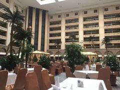-北京王府井天伦王朝酒店