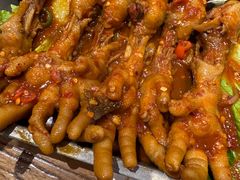 -冰川朝鲜族料理·东北菜(观前店)