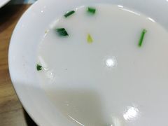 -天发芽·何记葫芦头泡馍·老字号(小南门店)