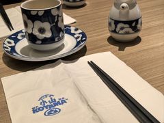 -小山日本料理(兴业太古汇店)