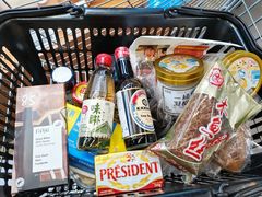 -Olé精品超市(北京合生汇店)