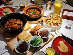 -大鸭梨烤鸭店(花园村店)