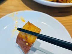 -朵朵开素食餐厅(后宰门街店)