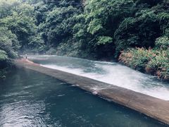 -水墨汀溪风景区
