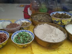 -津门红姐熟梨糕茶汤糕干(爱国道店)