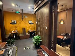 -松子料理(白家庄店)
