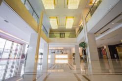 -华东饭店·园林式婚礼宴会厅酒店