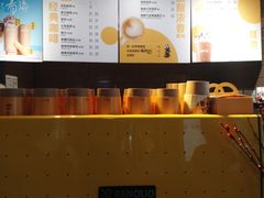 -麦当劳(大栅栏店)