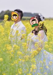 点击看大图 -金夫人婚纱摄影(华南店)