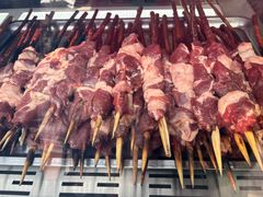 -新疆伊宁远征餐厅