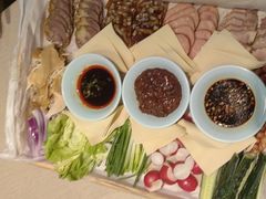 -来相会饺子·新辽菜(甘家口店)