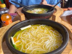 -桥香园过桥米线(国贸店)
