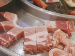 -哈哈碳都·牛肋条无限自助烤肉(宝龙店)
