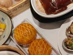 菠蘿飽-陶陶居酒家(第十甫路总店)