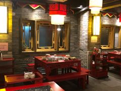 -蜀大侠火锅(东园路店)