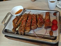 -羊之道草原味道清真餐厅(番禺店)