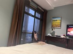 -厦门泰谷酒店(中山路镇海路地铁站店)