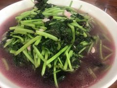 -小乡小镇·传承桐庐土菜·老板亲自烧的菜