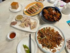-汇兴源餐馆(小北路店)