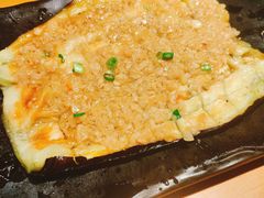 -云晓光头烧烤吧(川沙绿地店)