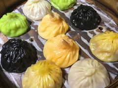 -隆喜元鱼汤包·海鲜(中联广场店)