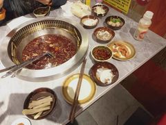 -宽尺巷鱼蛙自助火锅(虎丘钻石广场店)