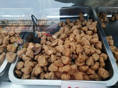 -中山美食街