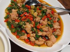 -清水亭湖北菜(大屯DT51店)