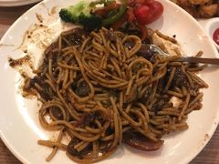 -诺丁牛排披萨自助餐厅(汕头苏宁店)