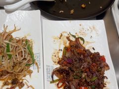 -火地铁板烧(昆山万象汇店)
