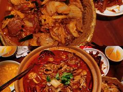 -马头巷·食景园(苏州总店)