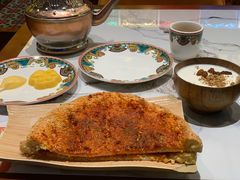 -巴依老爷新疆美食(常营店)