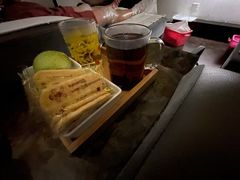 -水秀坊·足道 SPA 按摩(巨鹿路店)