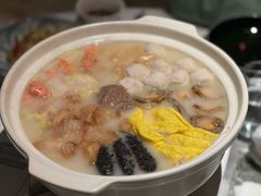 -杭州君悦酒店·湖滨28中餐厅