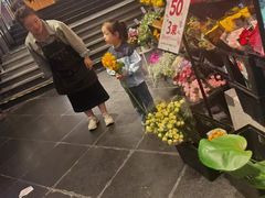 -豆豆花艺(新光天地店)