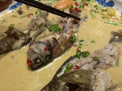 -民俗村柴火灶·景德江西菜(中国陶瓷博物馆店)